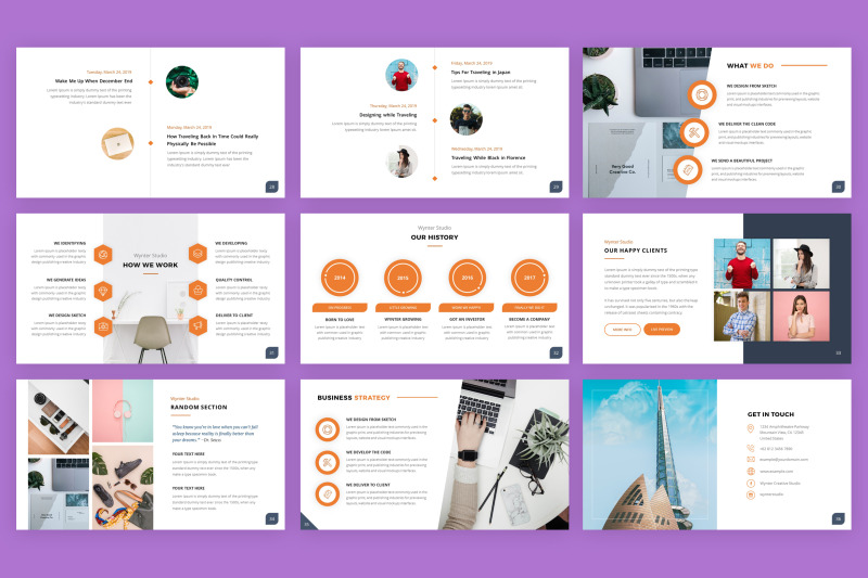 wynter-a-business-google-slides-template