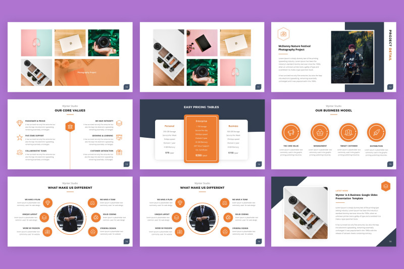 wynter-a-business-google-slides-template