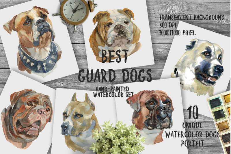 best-guard-dogs