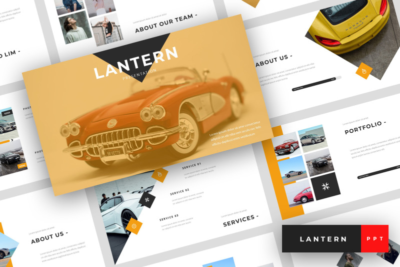 lantern-a-car-dealership-powerpoint-template