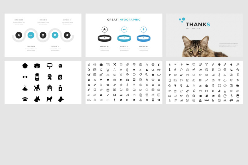 rawr-a-pet-service-powerpoint-template