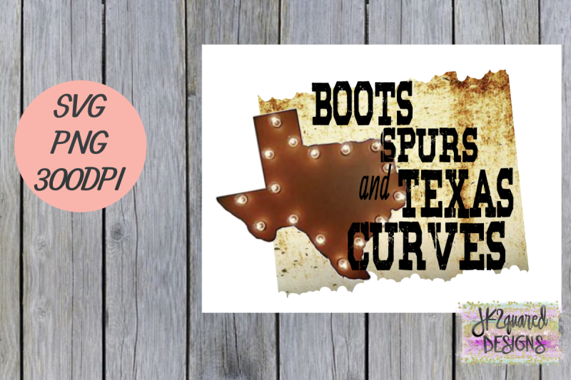 boots-spurs-texas-curves