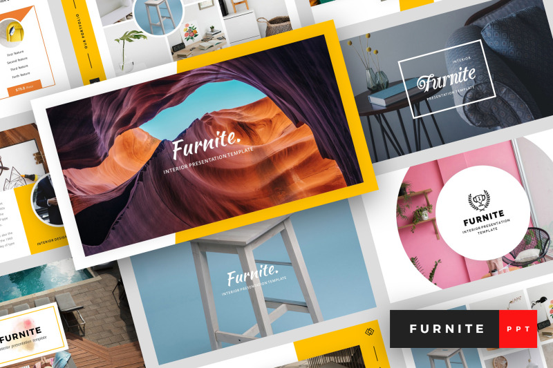 furnite-interior-design-powerpoint-template