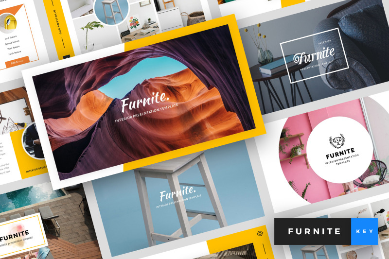 furnite-interior-design-keynote-template
