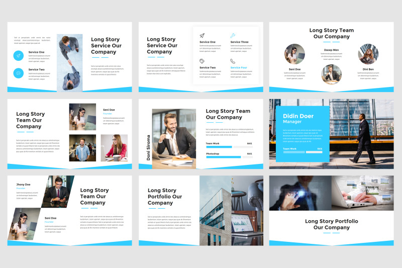 woles-business-powerpoint-template