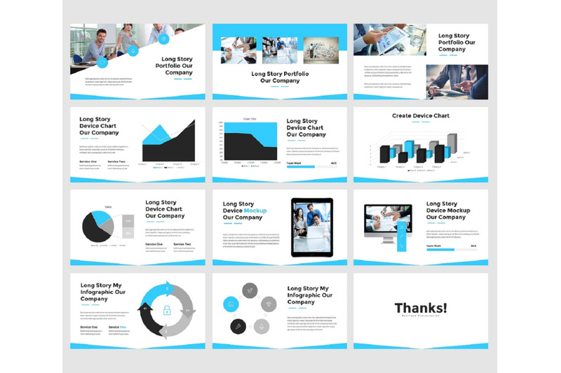 woles-business-powerpoint-template