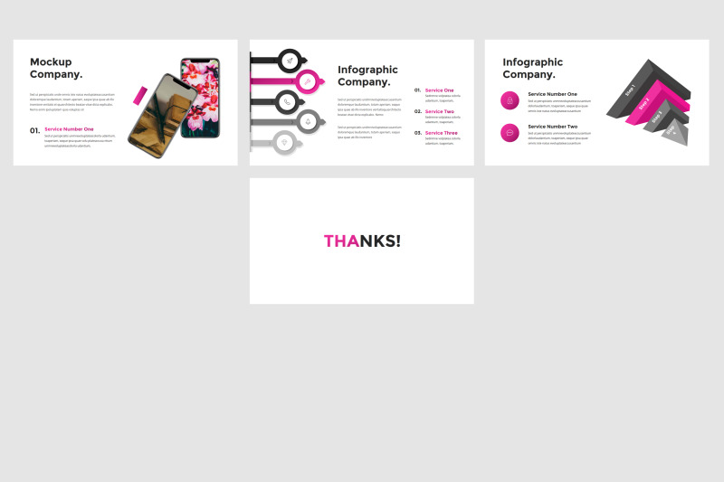 croza-creative-google-slides-template