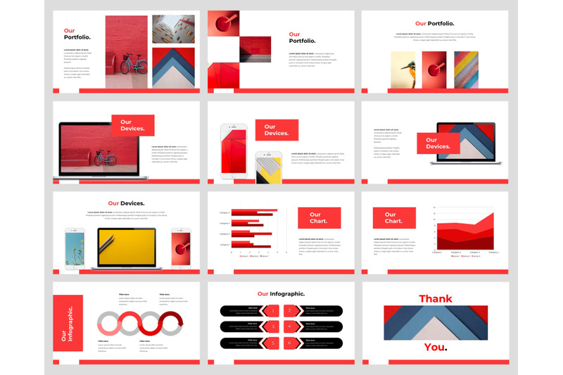 cruch-creative-google-slides-template