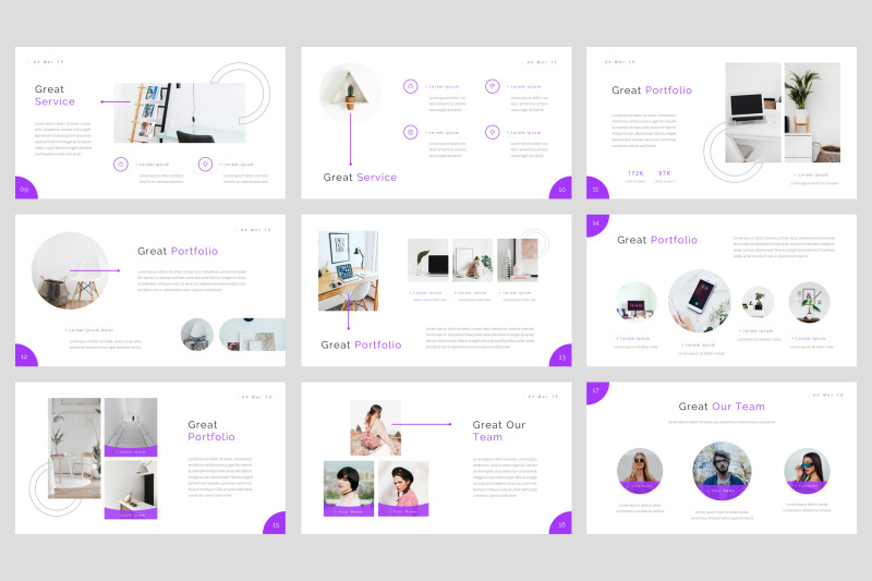 growi-business-powerpoint-template