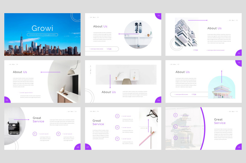 growi-business-powerpoint-template