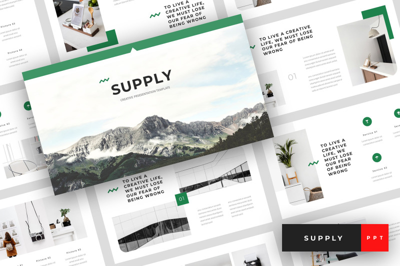 supply-creative-powerpoint-template