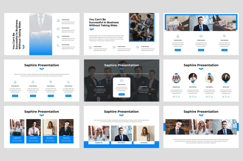 saphire-pitch-deck-keynote-template