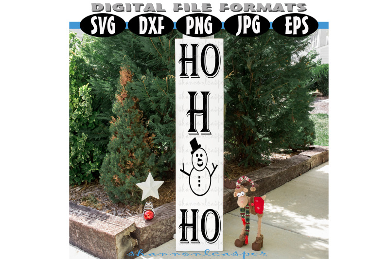christmas-long-porch-sign-svg