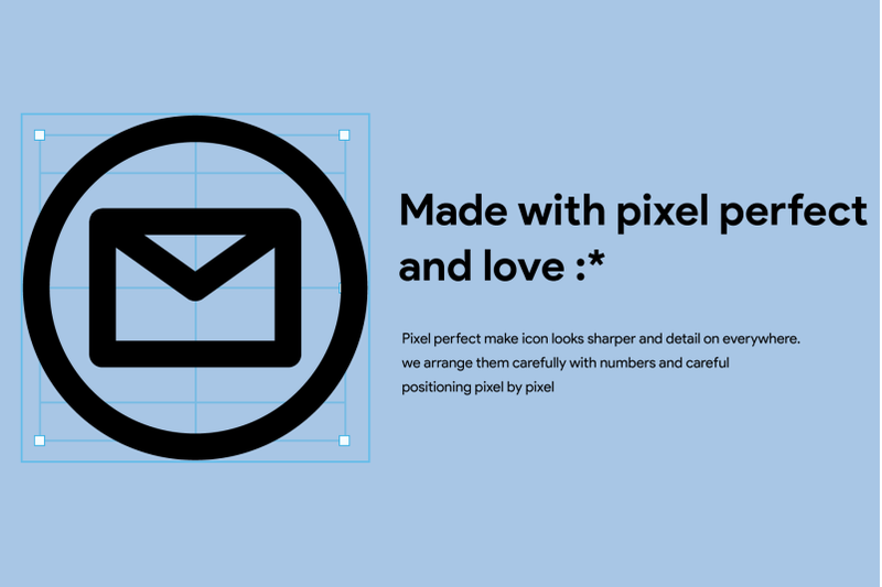 50-mail-line-icons