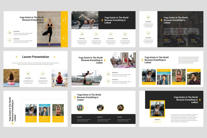 lauren-yoga-powerpoint-template