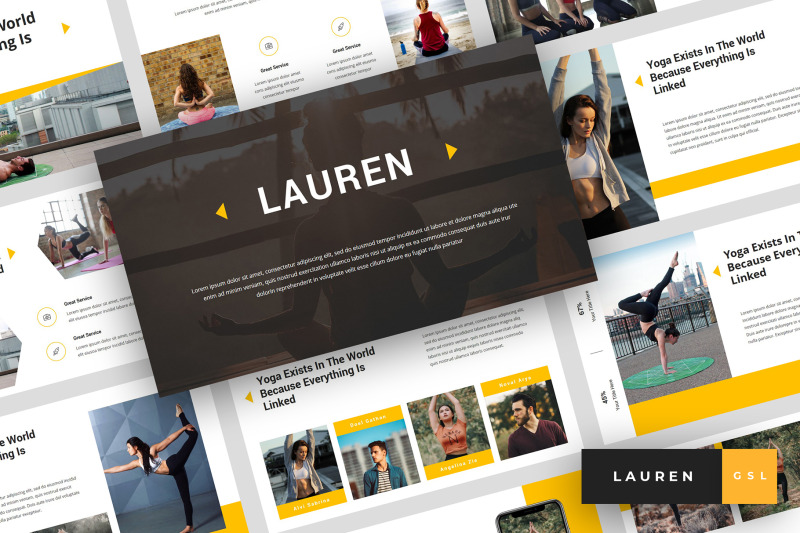 lauren-yoga-google-slides-template