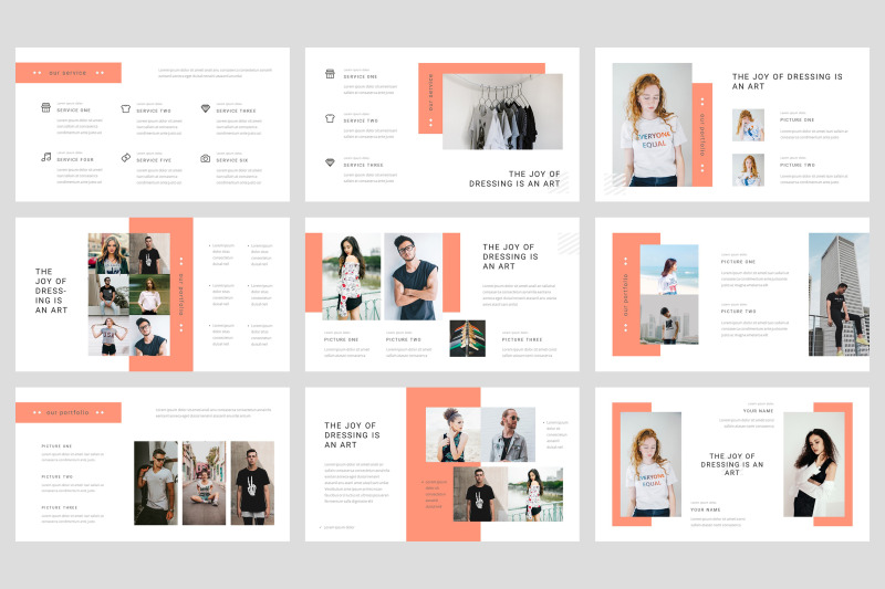 liliana-fashion-style-powerpoint-template