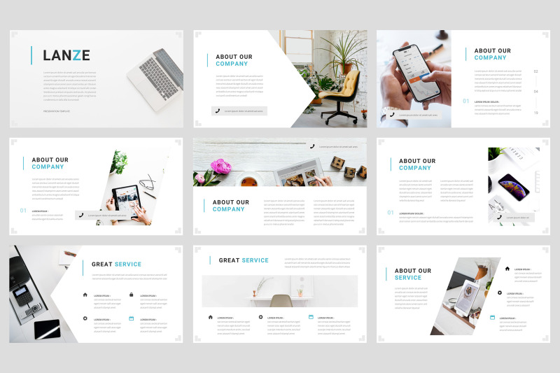 lanze-marketing-keynote-template