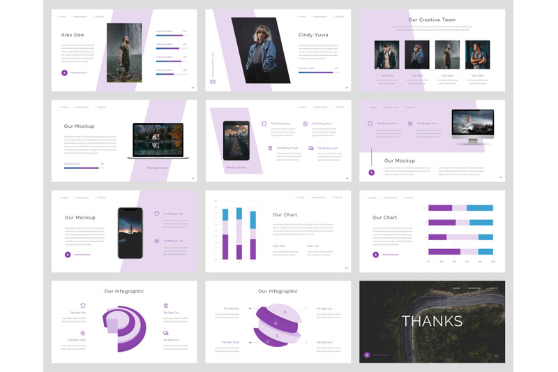 lintang-creative-google-slides-template