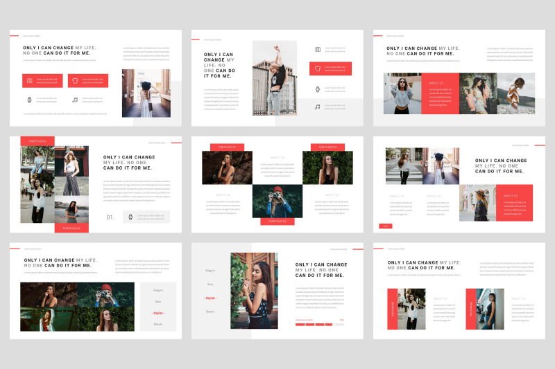 fancy-fashion-keynote-template