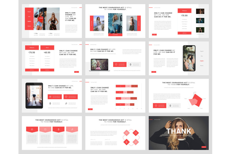 fancy-fashion-keynote-template