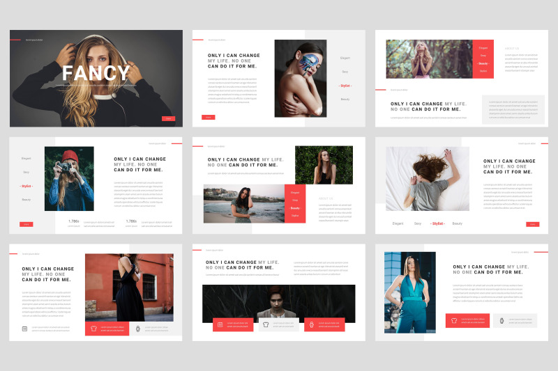 fancy-fashion-keynote-template