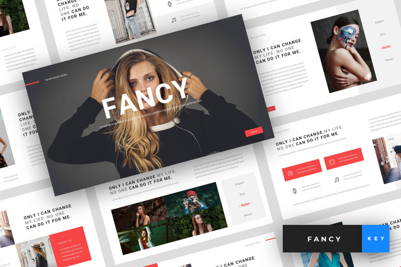 fancy-fashion-keynote-template