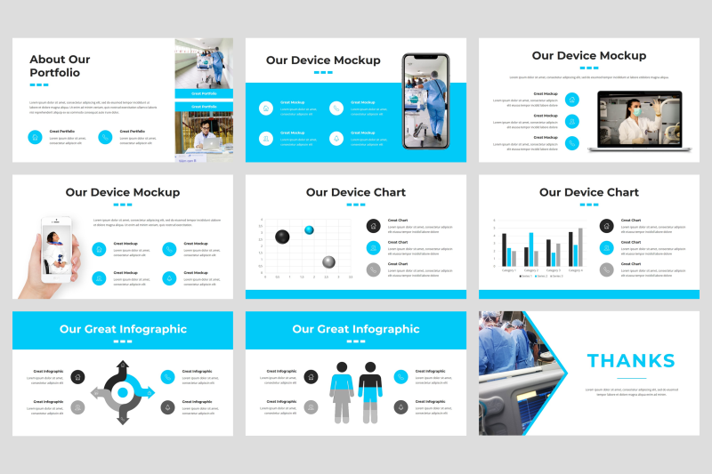 glade-medical-powerpoint-template