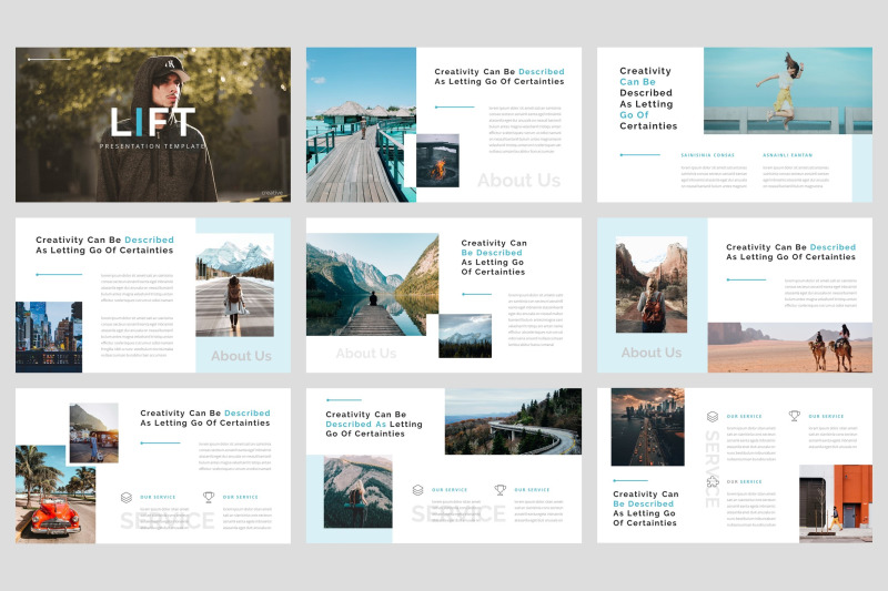 lift-creative-powerpoint-template