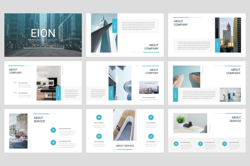 eion-corporate-powerpoint-template