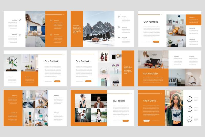 labs-creative-powerpoint-template