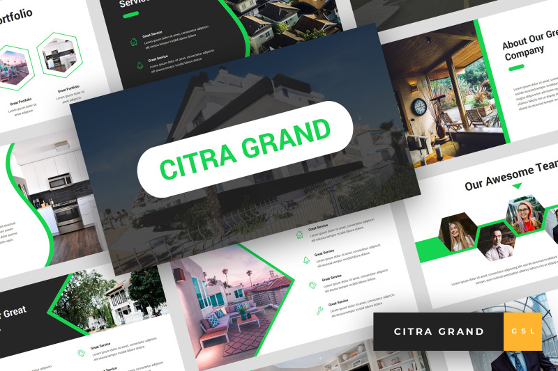 citra-grand-real-estate-google-slides-template