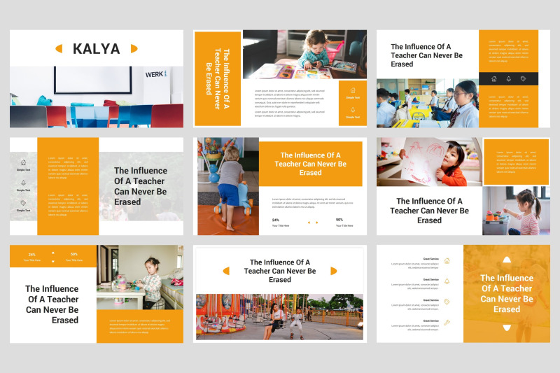 kayla-kindergarten-powerpoint-template