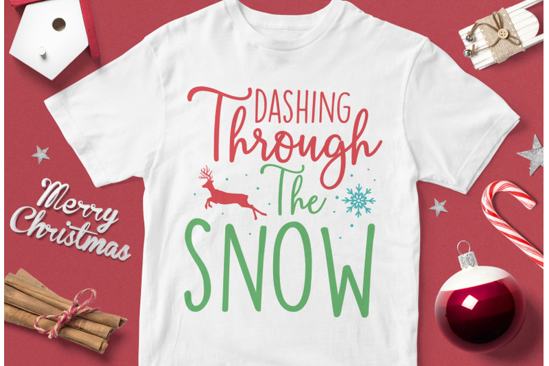 dancing-trough-the-snow-funny-christmas-quotes-svg