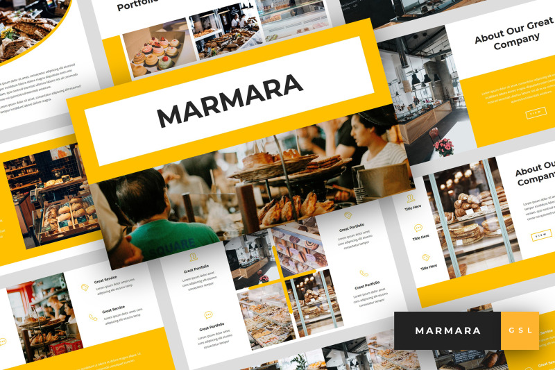 marmara-bakery-google-slides-template