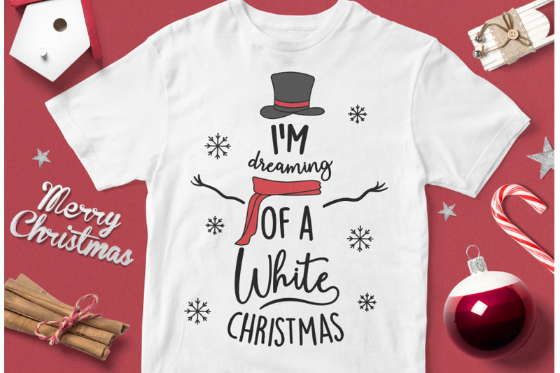 i-039-m-dreaming-of-a-white-christmas-funny-christmas-quotes-svg