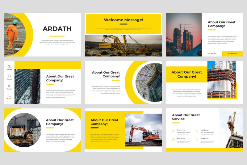 ardath-construction-powerpoint-template