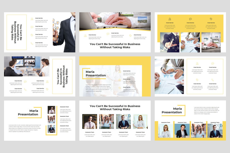 maria-pitch-deck-amp-business-google-slides-template