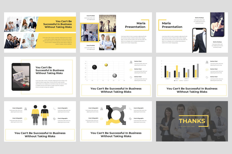 maria-pitch-deck-amp-business-google-slides-template