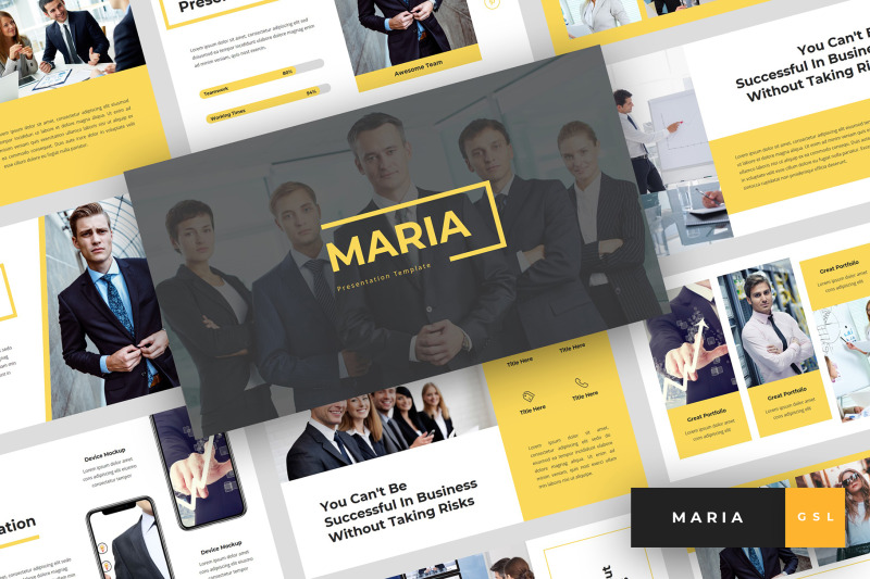 maria-pitch-deck-amp-business-google-slides-template