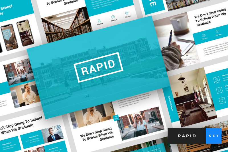 rapid-education-university-amp-school-keynote-template