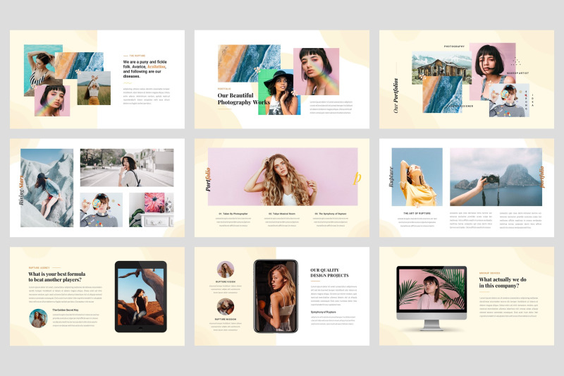 rupture-creative-agency-keynote-template