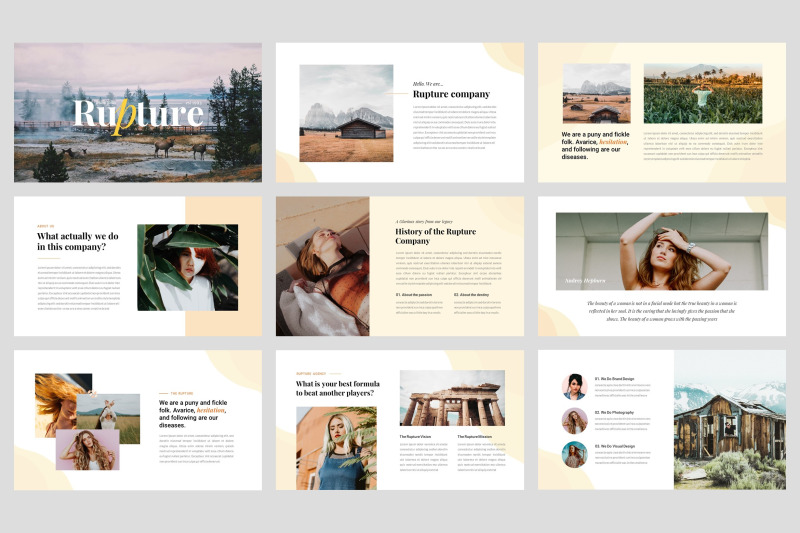 rupture-creative-agency-keynote-template