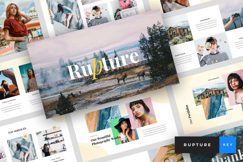 rupture-creative-agency-keynote-template