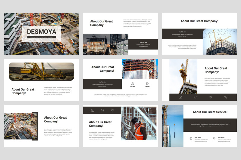 desmoya-construction-keynote-template