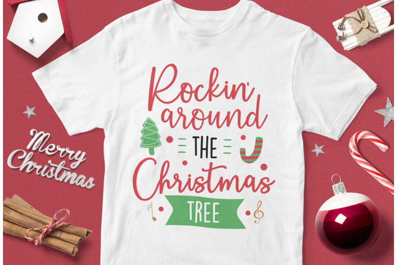 rokin-039-around-the-christmas-tree-funny-christmas-quotes-svg