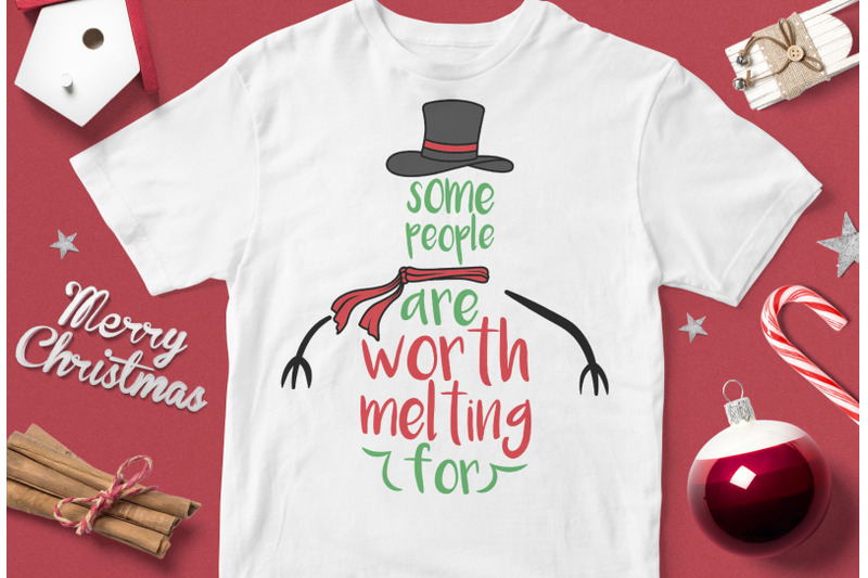 some-people-are-worth-melting-for-funny-christmas-quotes-svg