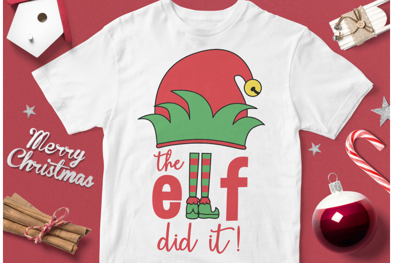 the-elf-did-it-funny-christmas-quotes-svg