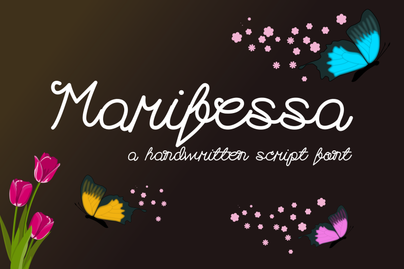 marifessa-font