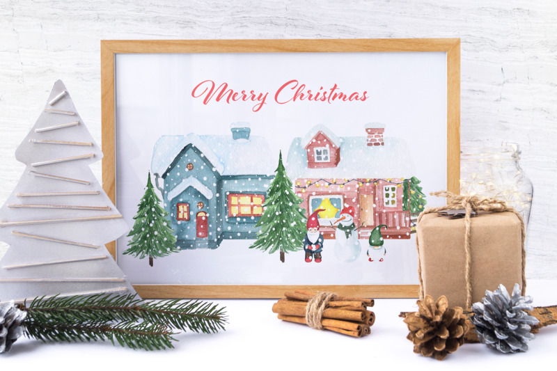 christmas-story-watercolor-set